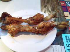 -蛙宝厨