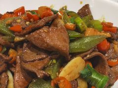 -马凯餐厅(地安门店)