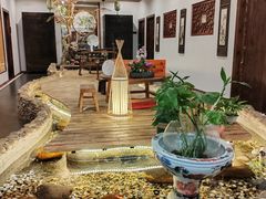 -龙源茶坊(白银路店)