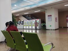 -西安高新医院