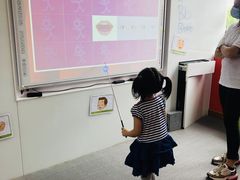 -奇尔思青少儿·语言·艺术·演讲(顾戴路店)