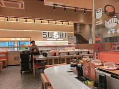 -争鲜回转寿司(海曙天一PLUS店)