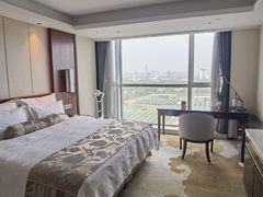 -嘉兴华美达酒店(秦逸路店)