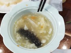 -姜家味锅贴小海鲜