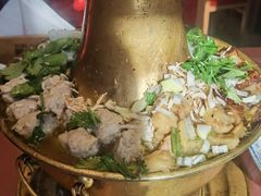 -山西会馆·晋菜·晋商宴·牌匾博物馆(胜利东街店)