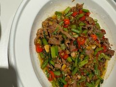 -攸州小镇家湘菜(小米科技园店)