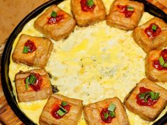 -大傻徽菜园·中国徽菜大师(老街店)