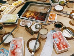 -野妹经典火锅(民治店)