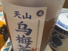 -西部马华清真兰州牛肉面·烧烤夜市(三里河店)