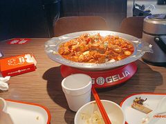 -胖哥俩肉蟹煲(梅溪步步高店)