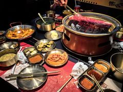 -西塔老太太泥炉烤肉(龙湖北苑天街店)