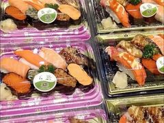 -池田寿司·4H鲜作(朝阳大悦城店)