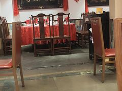 -山西会馆·晋菜·晋商宴·牌匾博物馆(胜利东街店)