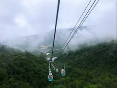 -腾冲云峰山