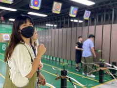 -射箭馆(新街口店)