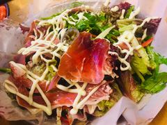 -囧吉香生蚝牛排馆(湖北路店)