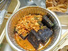 -小核桃品质串店(世茂大道店)