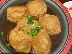 -古都历食南京菜·烤鸭·鸭血粉丝·汤包(南京博物院店)