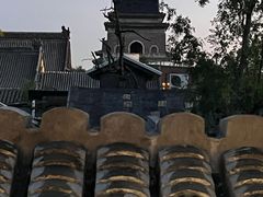 -丽江庭院·云南野生菌·海鲜火锅(鼓楼四合院店)