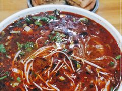 -白家高记肥肠粉(总店)
