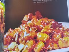 -惠丰堂饭庄·烤鸭·京味菜(西北旺·航天城店)