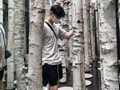 -Metal hands·铁手咖啡