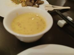 -京香轩·中餐厅(上海中庚聚龙酒店)