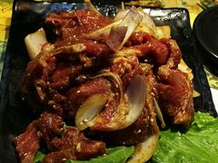-吉志烤肉(太原总店)