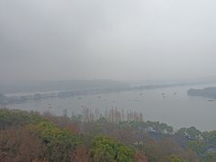 -雷峰塔景区