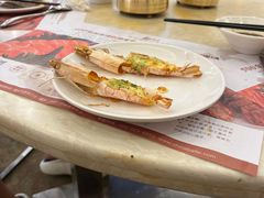 -芭菲盛宴·环球美食(袁家岗店)