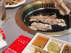 -棒小伙·齐齐哈尔烤肉(龙茗路店)