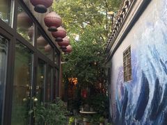 -四喜小胖·北京涮肉(五道营店)