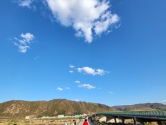 -图们国门景区