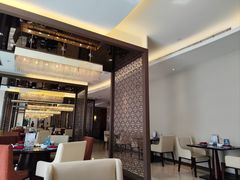 -杭州和达希尔顿逸林酒店·和园中餐厅-杭帮菜名店