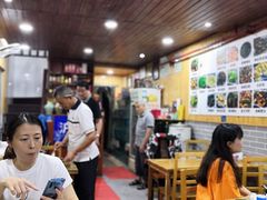 大堂-洞天食府(北大街店)
