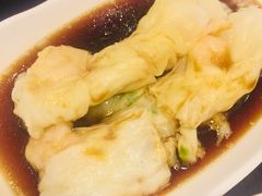 罗汉素肠-卓粤拉肠(红庙店)