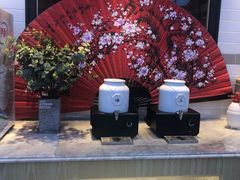 -川骄海鲜自助(河东店)