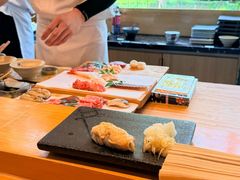 -鮨冠OMAKASE食べ放题(北京首店)