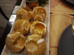 -克比叔叔印度餐厅Kebabs on the Grille(永康路分店)