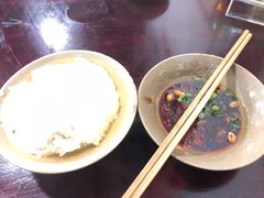 -梯坎豆花