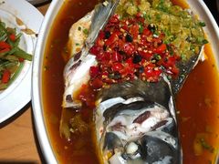 -湘与香缘·湖南菜(王府井北京市百货大楼店)