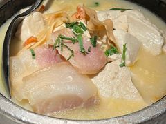 -狮王府淮扬菜(万象城店)