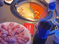 -季季红火锅(动壹店)