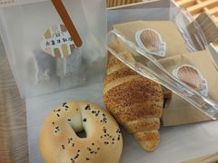 -前进麦味·天然烘焙(凯德1818店)