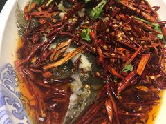 -前王院•巧克力海鲜市集餐厅(万平口店)