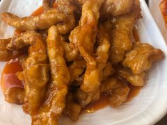 -洁神饭庄·海鲜·青岛菜·30年老字号(五四广场店)