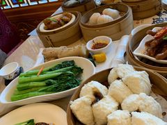 -点都德(华强南店)