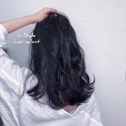 -INSTYLE造型·明星店