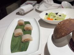 -白云中餐厅·粤菜·亚龙湾喜来登度假酒店