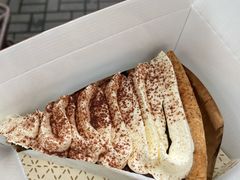 -Pie Bird(新闸路店)